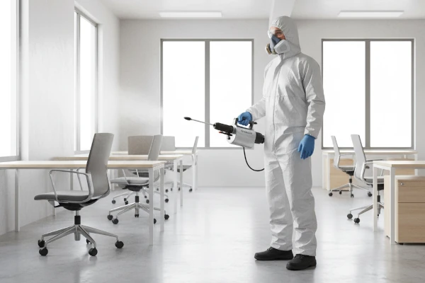 Sanitización